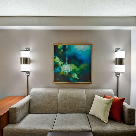 ไฮแอท เพลซ เบอร์มิงแฮม ฮูเวอร์ Hotel ภายนอก รูปภาพ