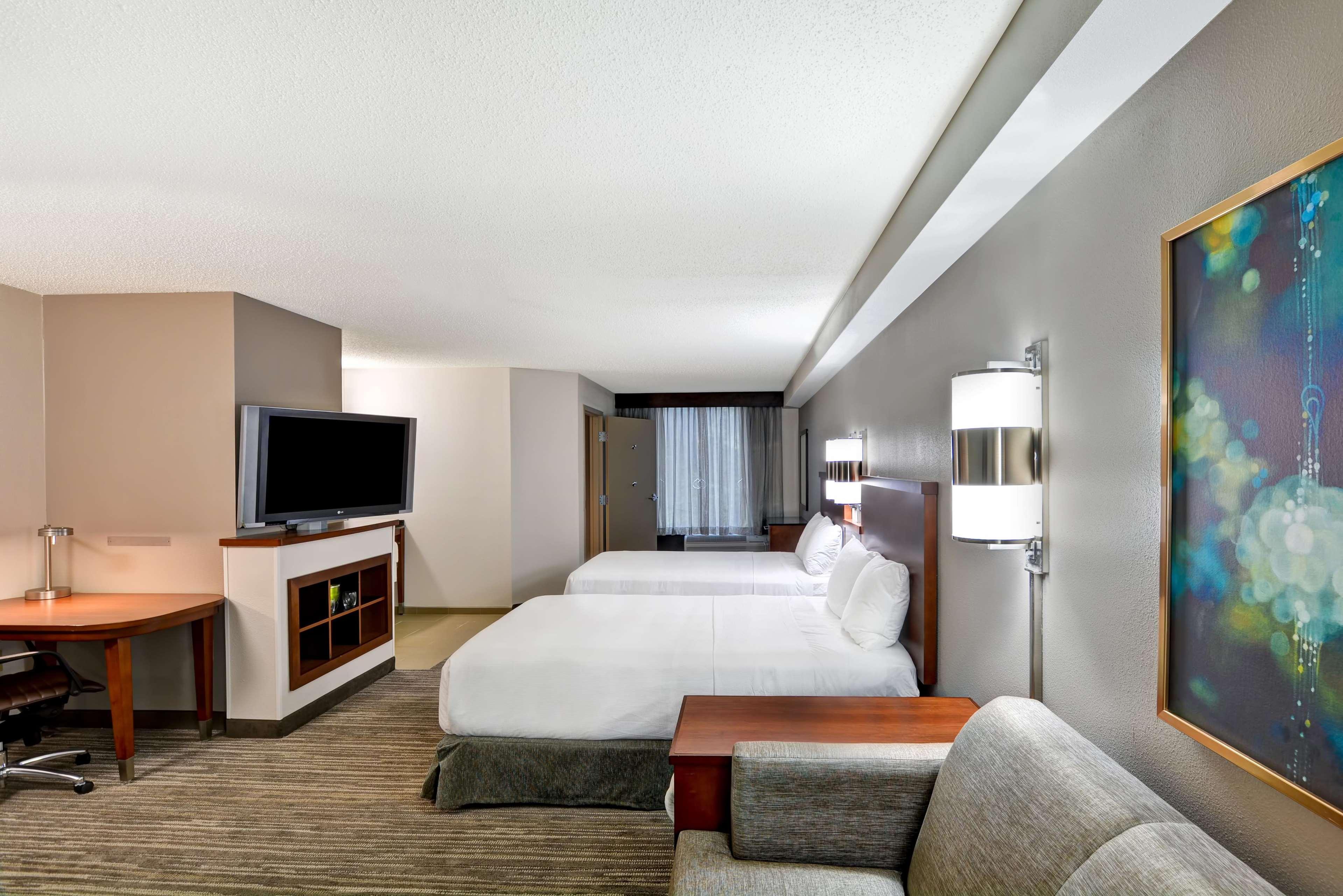 ไฮแอท เพลซ เบอร์มิงแฮม ฮูเวอร์ Hotel ภายนอก รูปภาพ