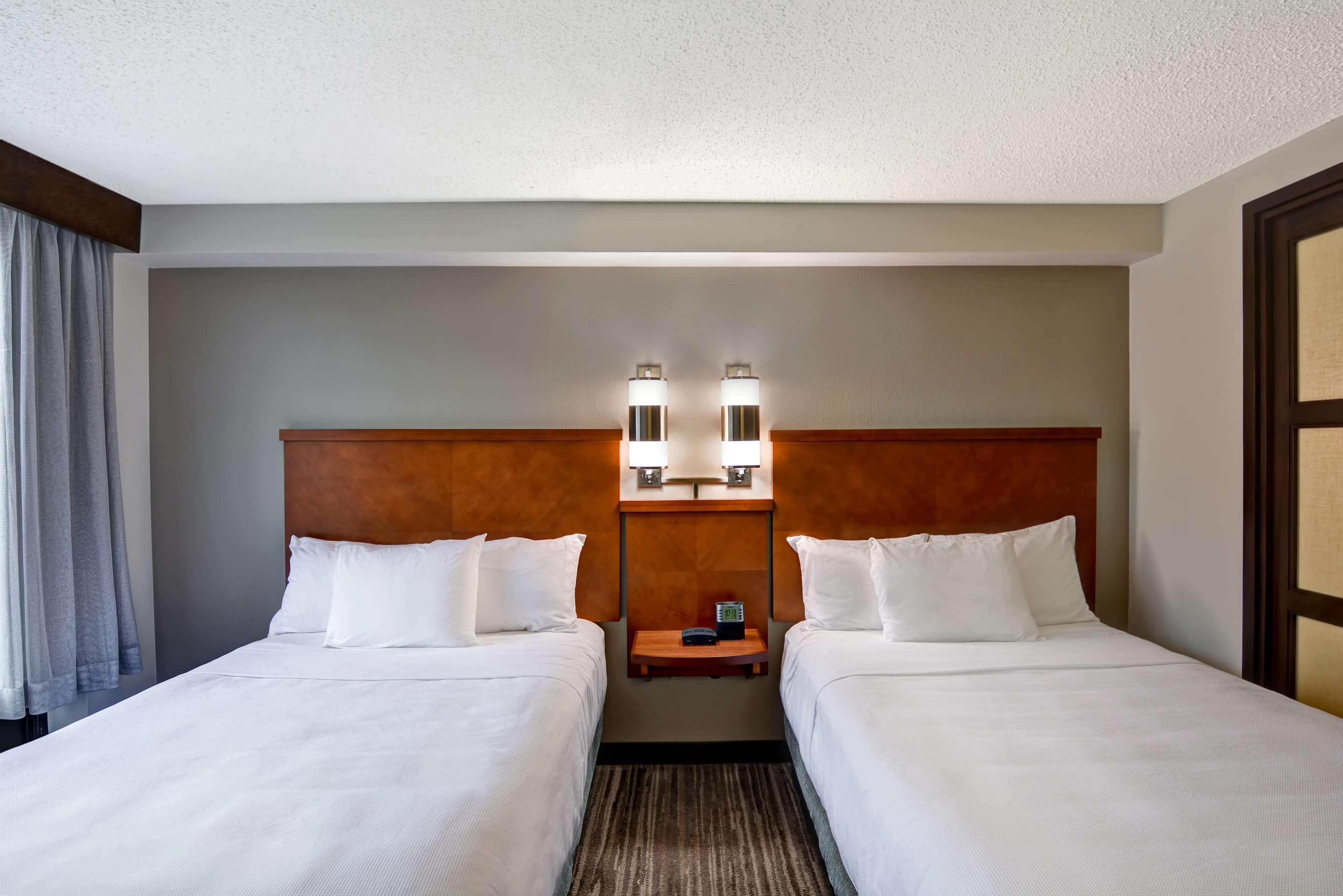 ไฮแอท เพลซ เบอร์มิงแฮม ฮูเวอร์ Hotel ภายนอก รูปภาพ