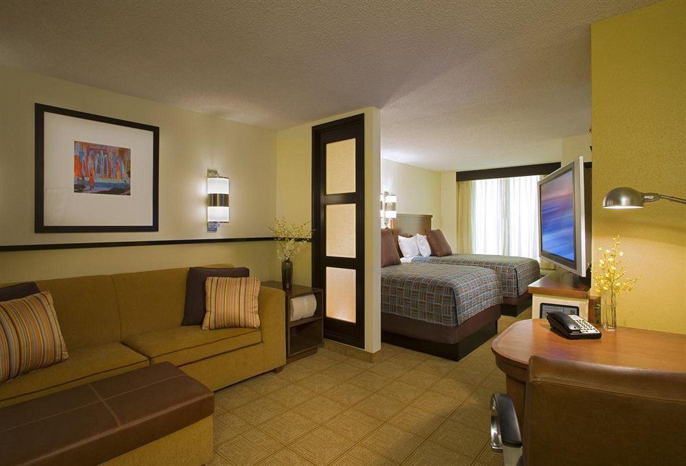 ไฮแอท เพลซ เบอร์มิงแฮม ฮูเวอร์ Hotel ห้อง รูปภาพ