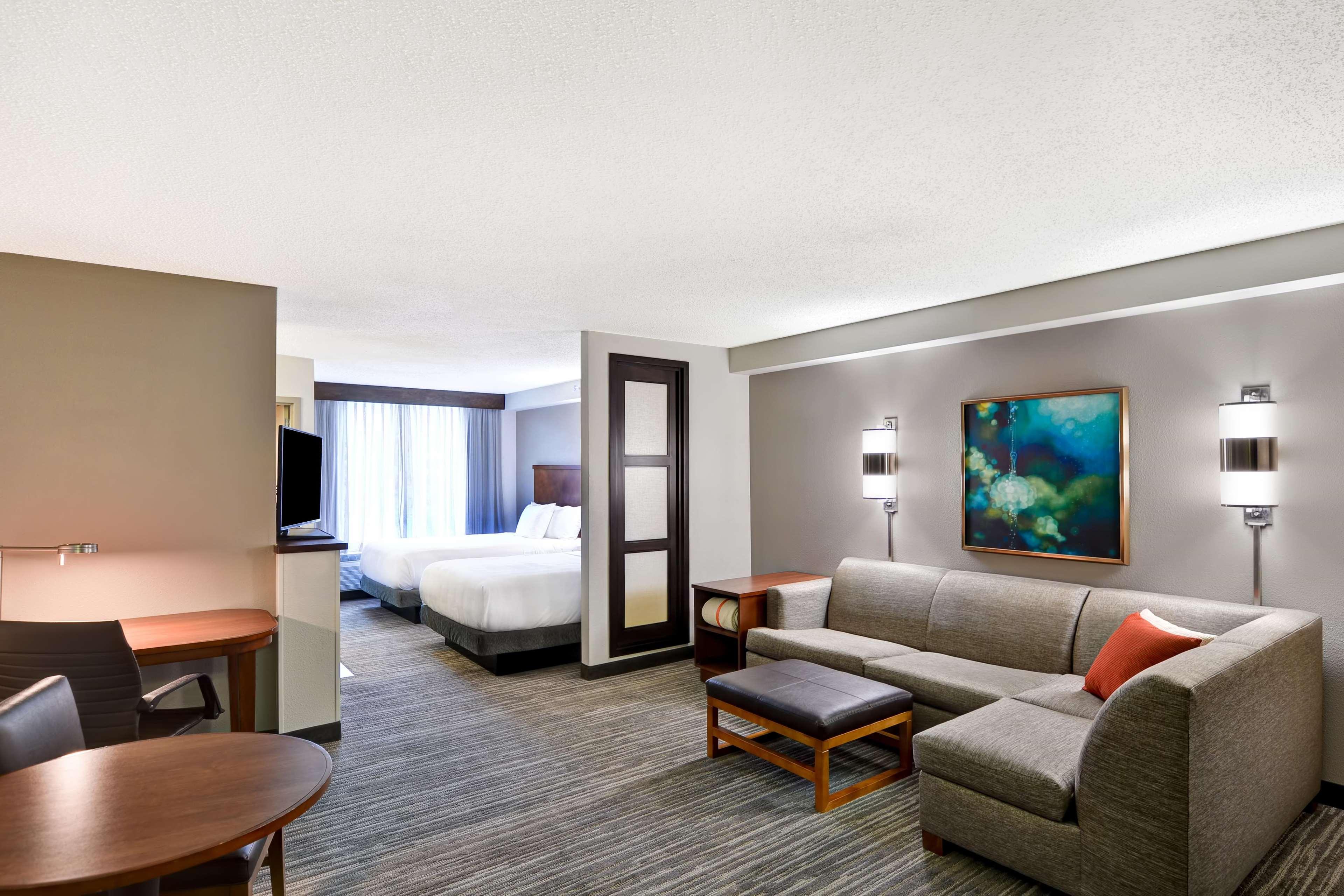 ไฮแอท เพลซ เบอร์มิงแฮม ฮูเวอร์ Hotel ภายนอก รูปภาพ