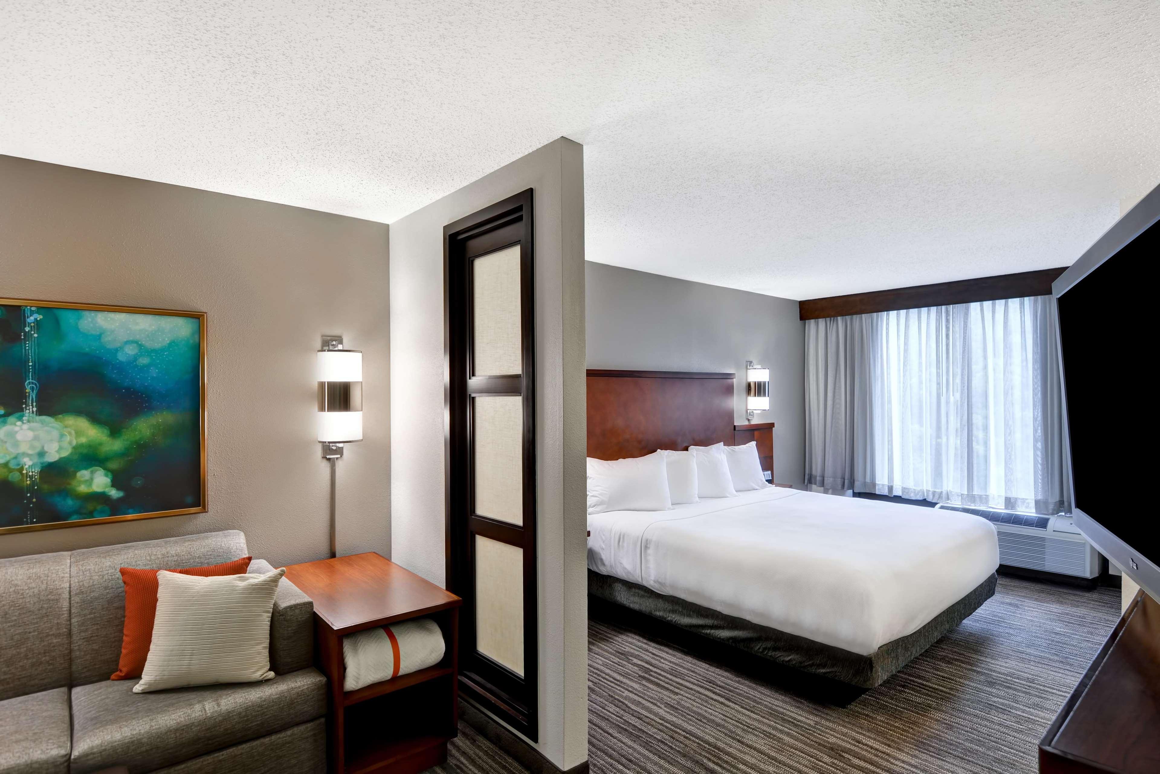 ไฮแอท เพลซ เบอร์มิงแฮม ฮูเวอร์ Hotel ภายนอก รูปภาพ