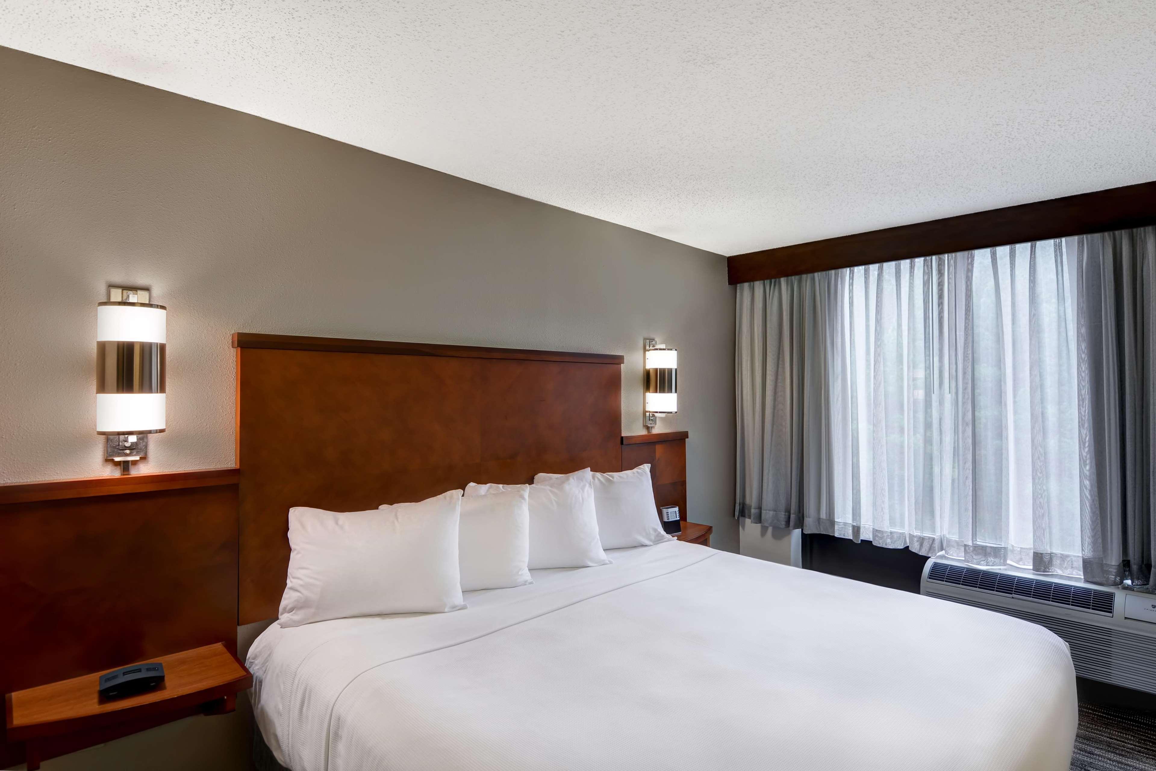 ไฮแอท เพลซ เบอร์มิงแฮม ฮูเวอร์ Hotel ภายนอก รูปภาพ