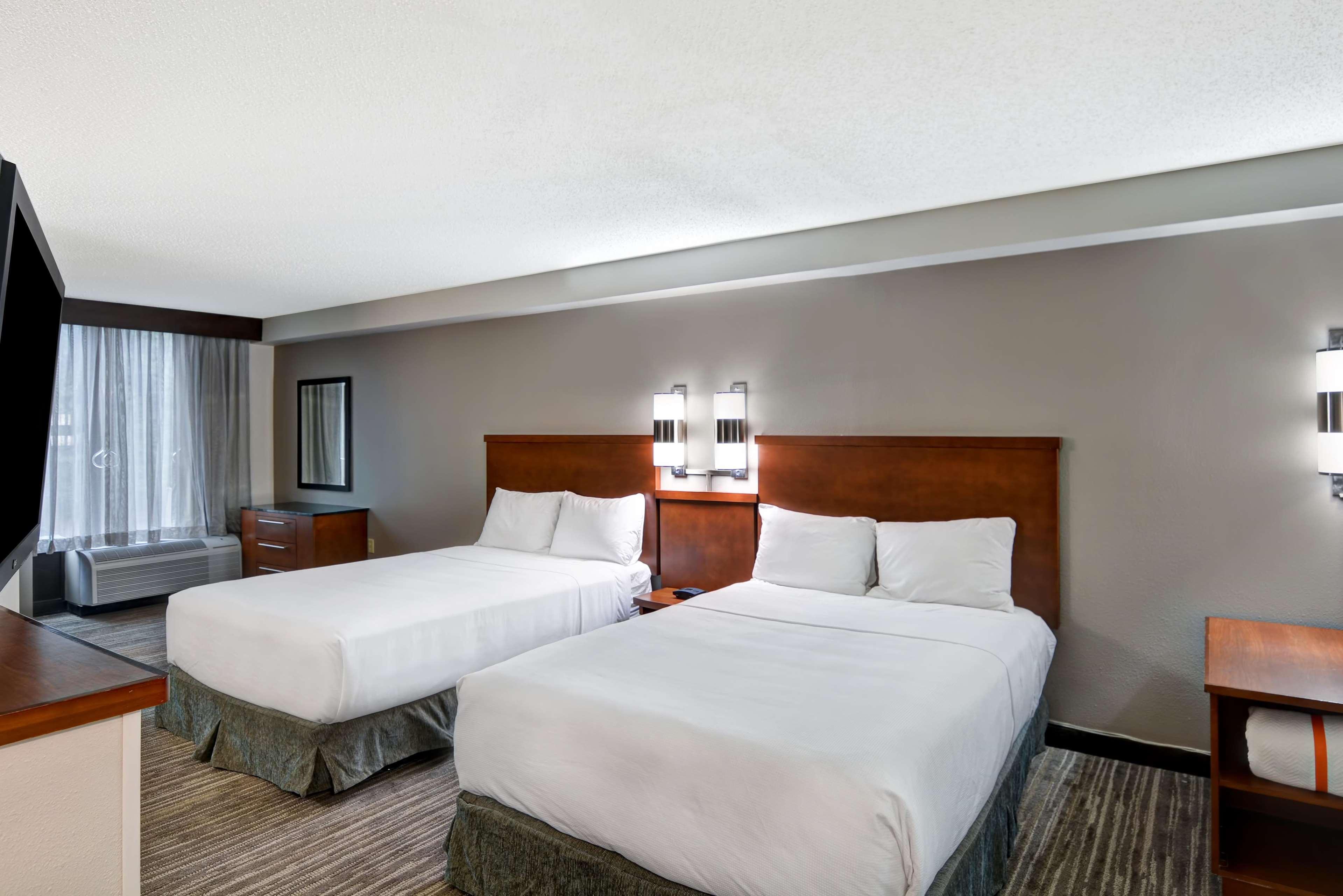ไฮแอท เพลซ เบอร์มิงแฮม ฮูเวอร์ Hotel ภายนอก รูปภาพ
