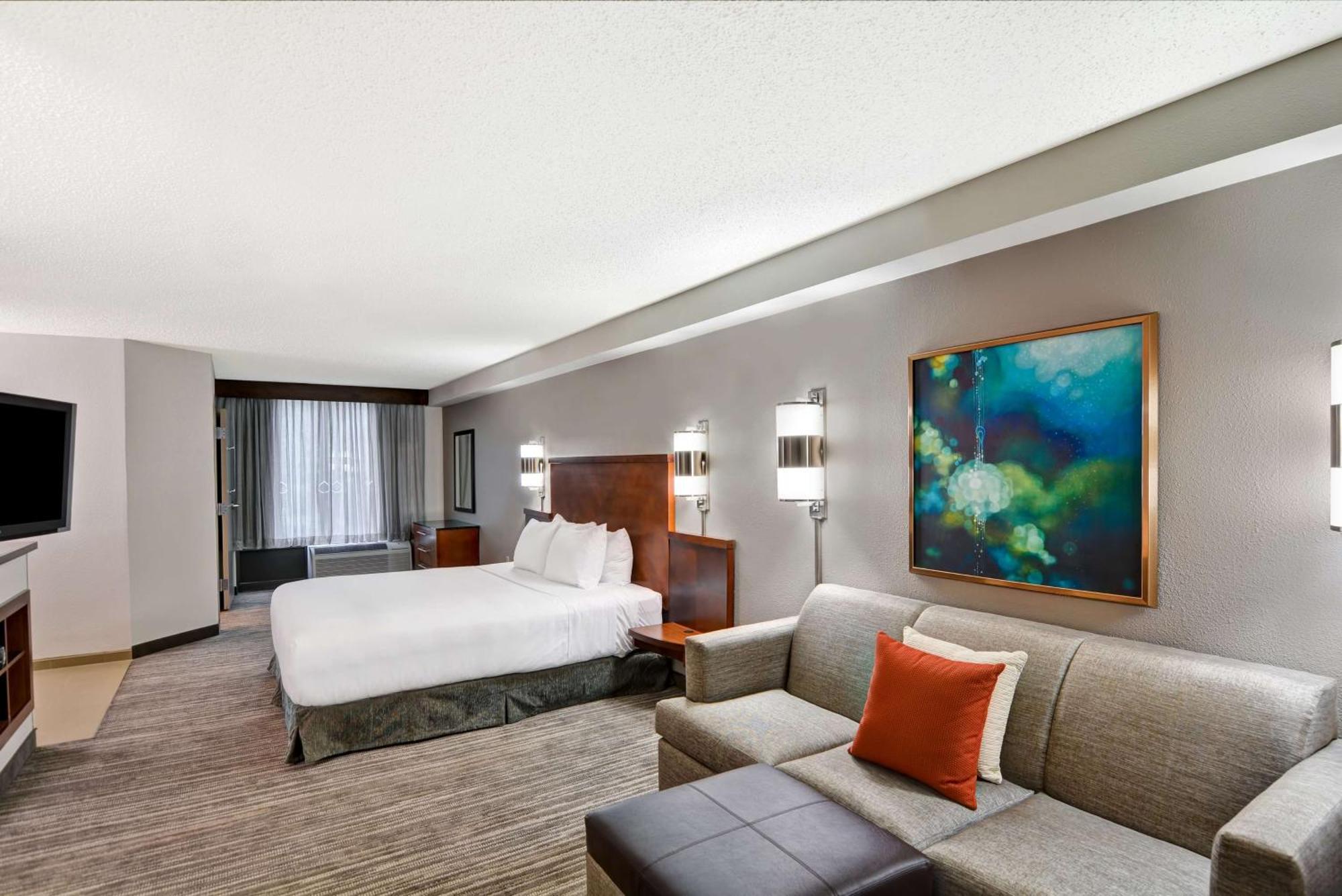 ไฮแอท เพลซ เบอร์มิงแฮม ฮูเวอร์ Hotel ภายนอก รูปภาพ