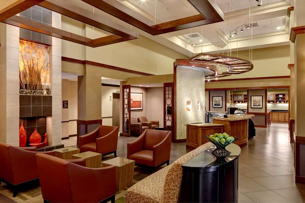 ไฮแอท เพลซ เบอร์มิงแฮม ฮูเวอร์ Hotel ภายใน รูปภาพ