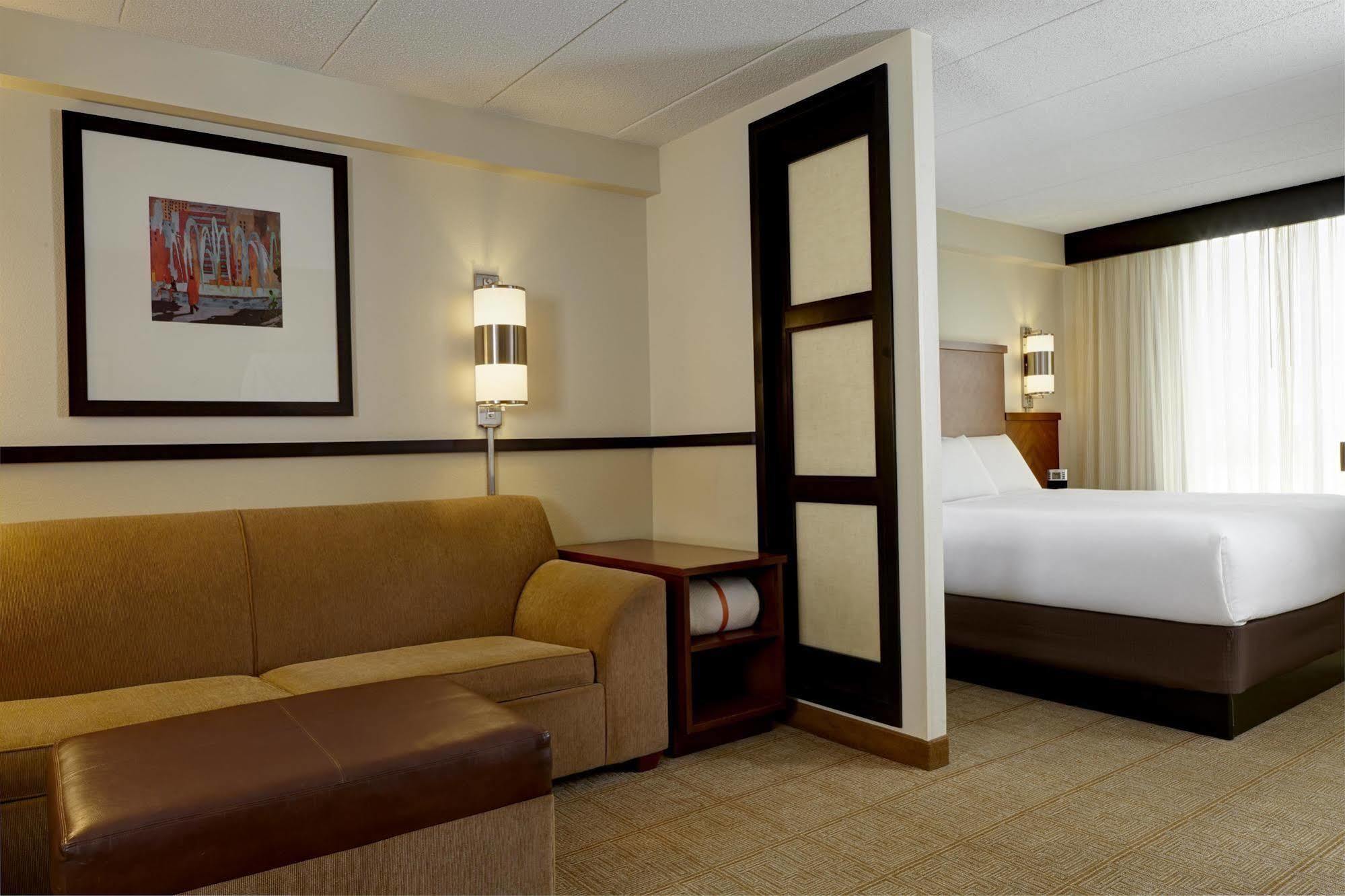 ไฮแอท เพลซ เบอร์มิงแฮม ฮูเวอร์ Hotel ภายนอก รูปภาพ