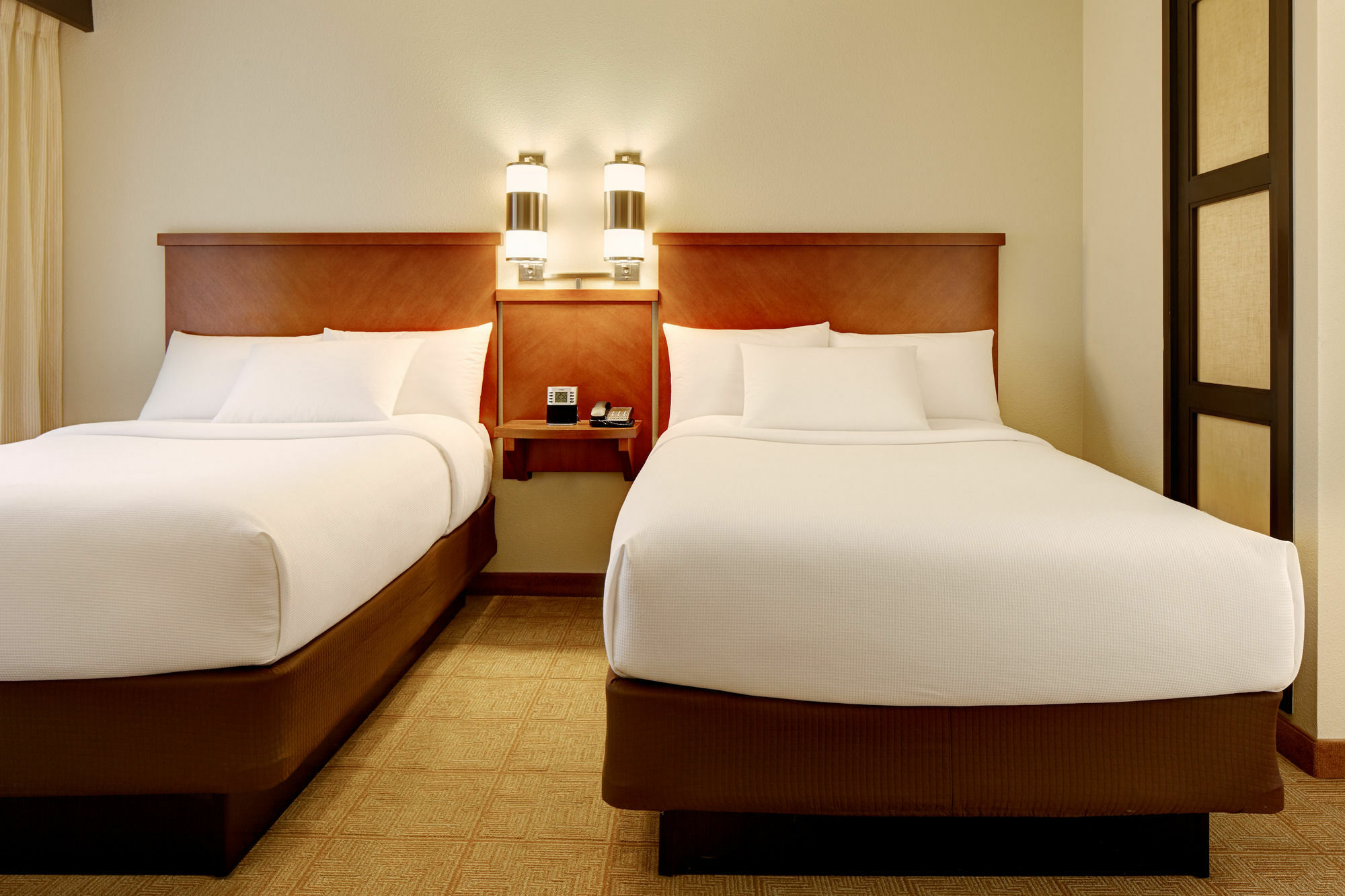 ไฮแอท เพลซ เบอร์มิงแฮม ฮูเวอร์ Hotel ภายนอก รูปภาพ