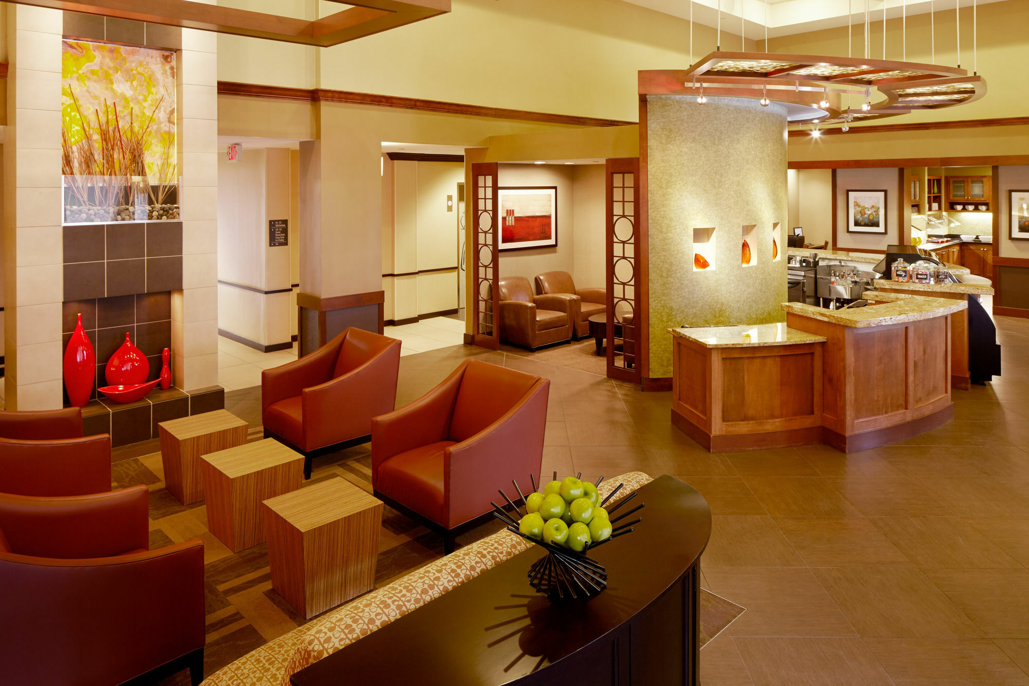 ไฮแอท เพลซ เบอร์มิงแฮม ฮูเวอร์ Hotel ภายนอก รูปภาพ